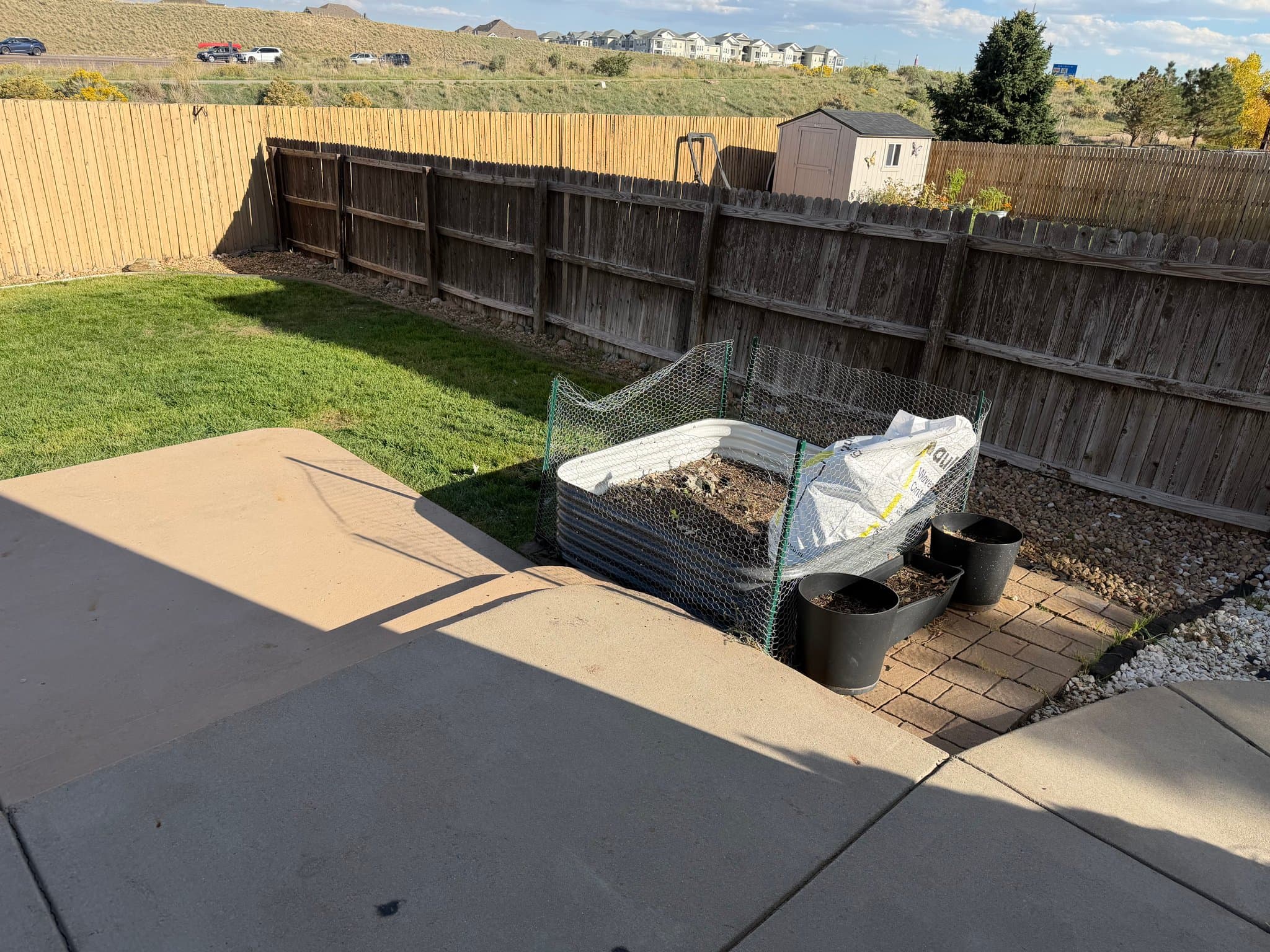 Aurora House: 5686 S Zante Way