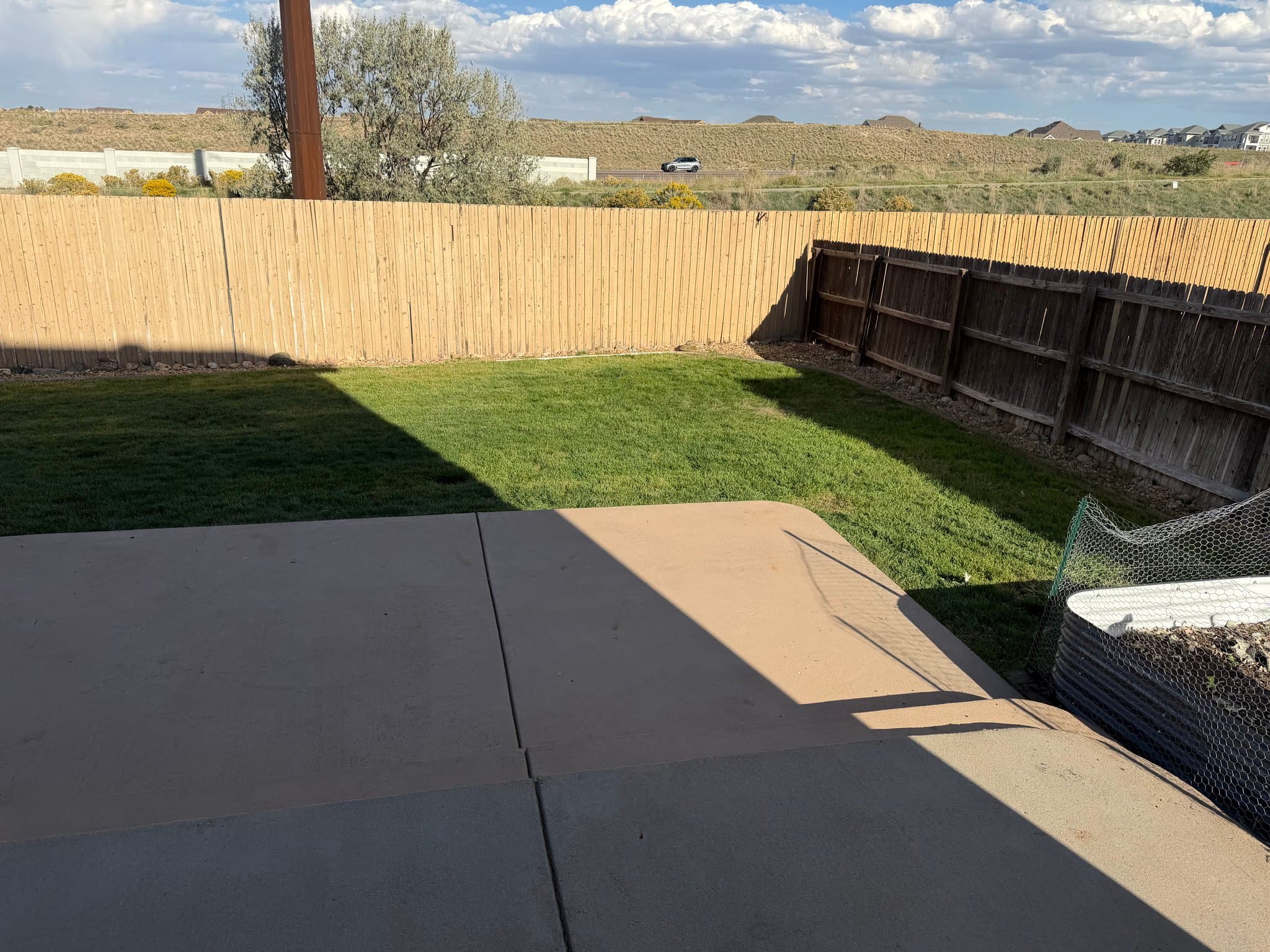 Aurora House: 5686 S Zante Way