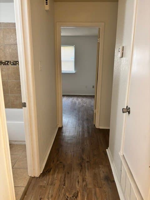 Temple Other: 2822 Alamo Trl