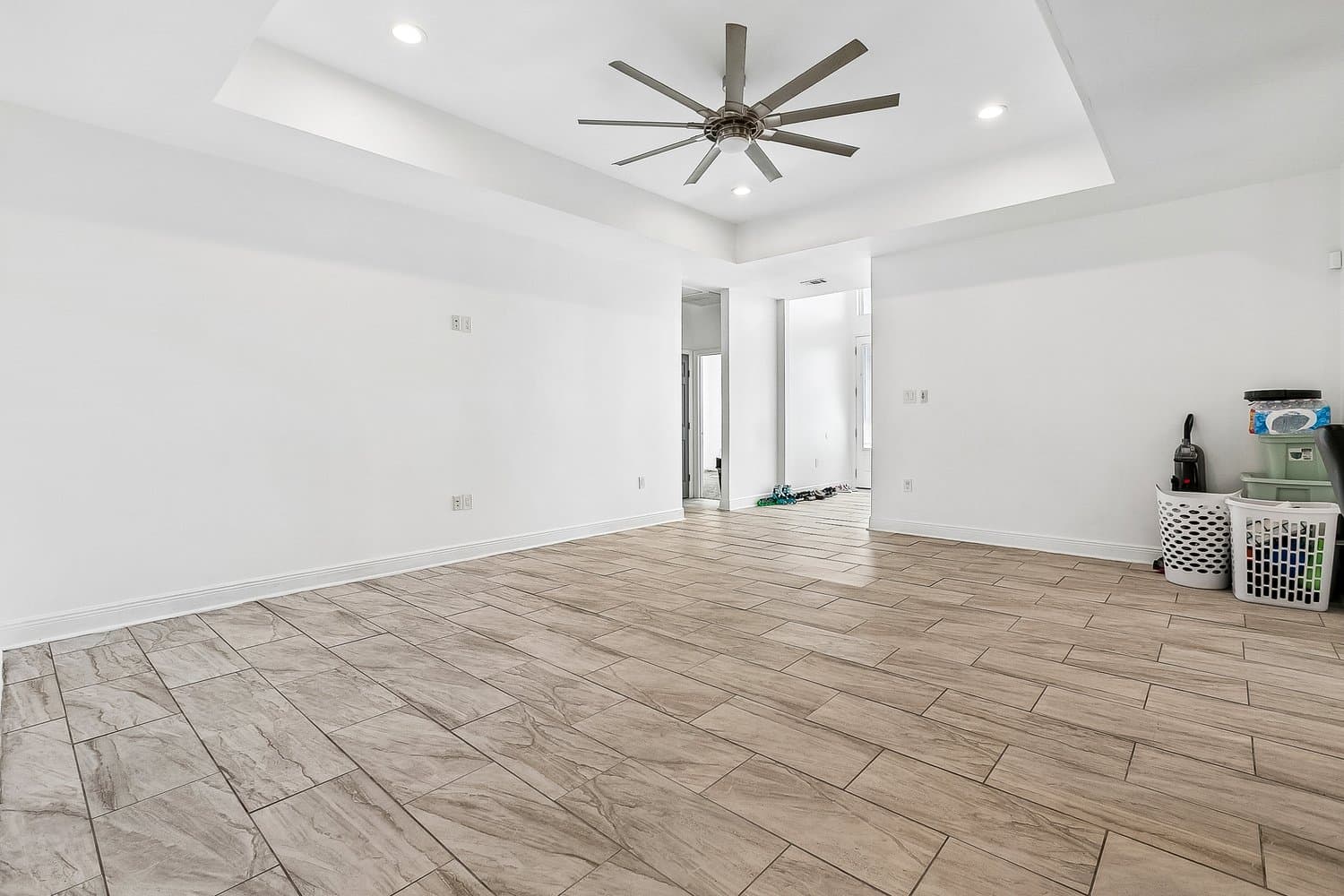 New Orleans House: 7271 Voyageur Dr