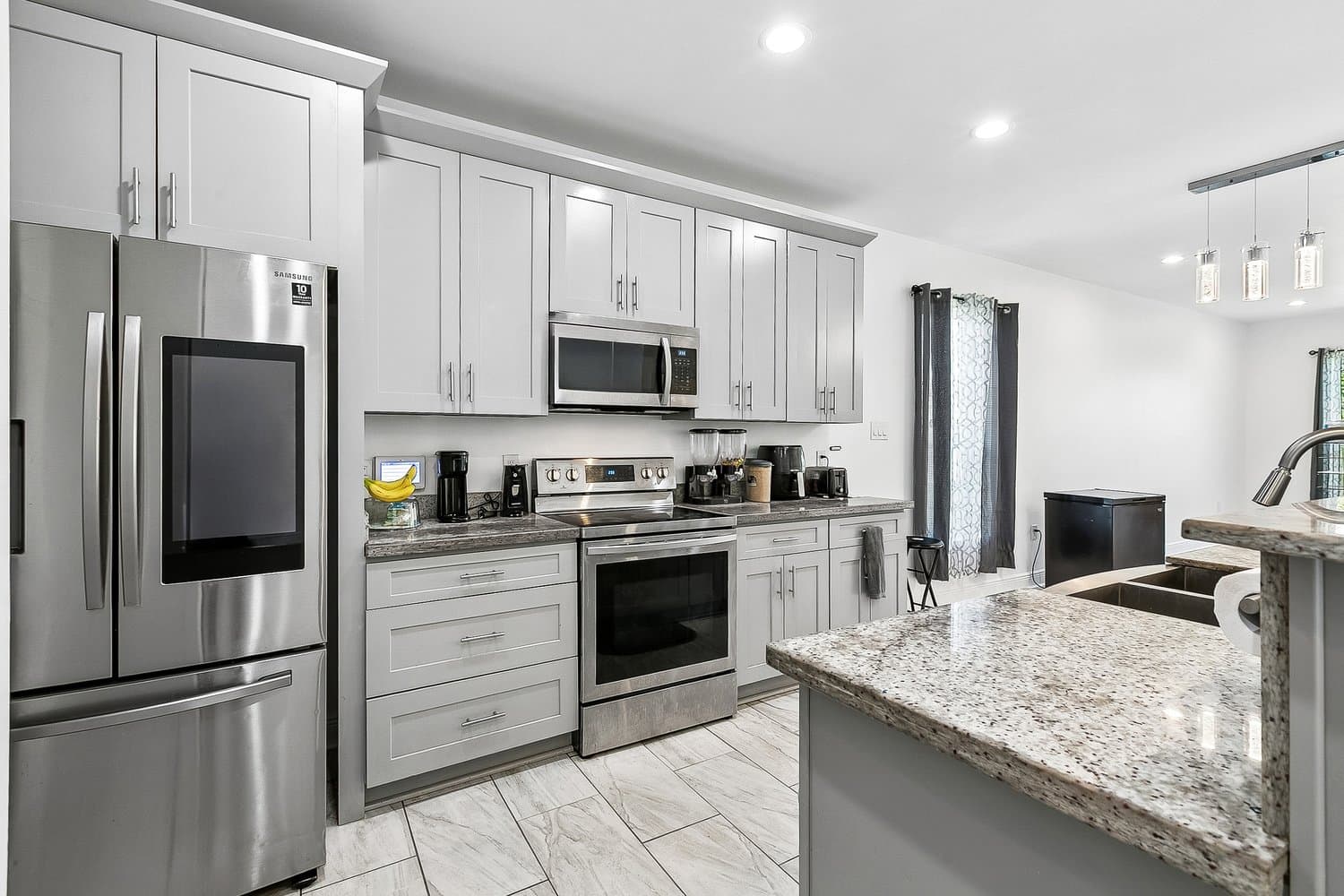 New Orleans House: 7271 Voyageur Dr