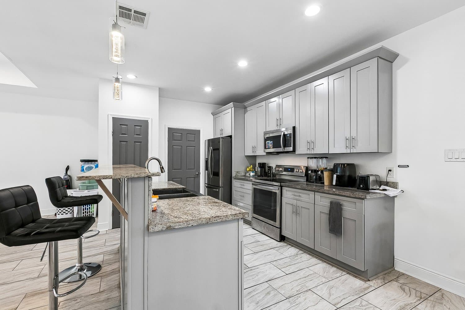 New Orleans House: 7271 Voyageur Dr
