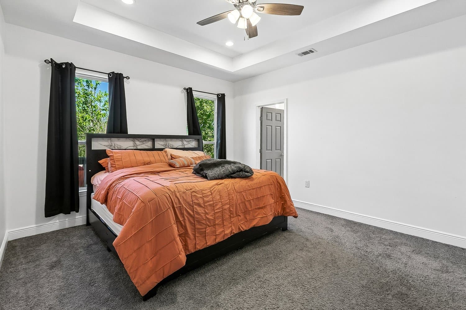 New Orleans House: 7271 Voyageur Dr