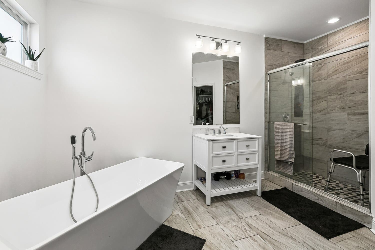 New Orleans House: 7271 Voyageur Dr