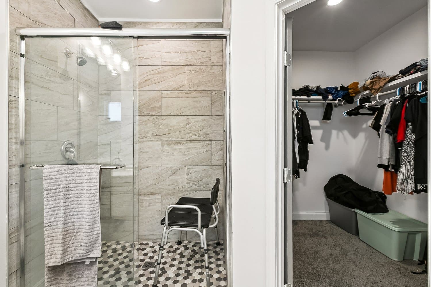 New Orleans House: 7271 Voyageur Dr