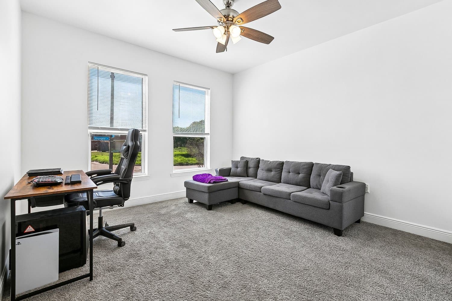 New Orleans House: 7271 Voyageur Dr
