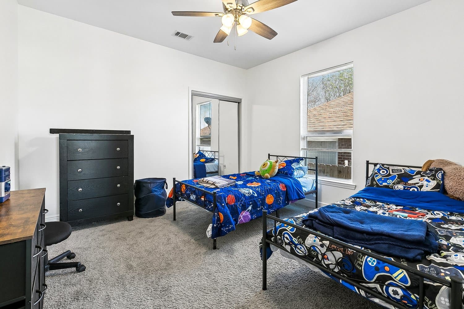 New Orleans House: 7271 Voyageur Dr