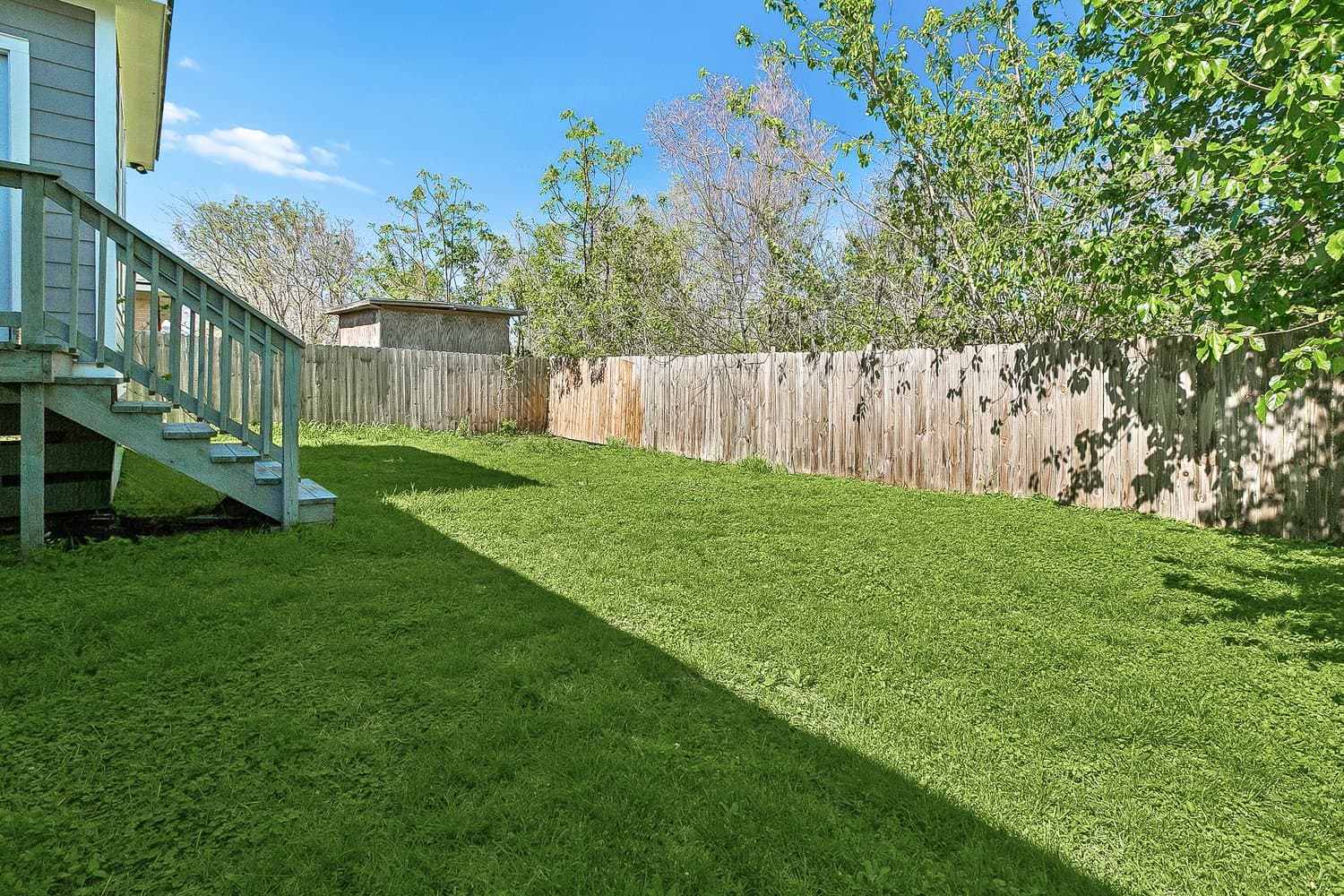 New Orleans House: 7271 Voyageur Dr
