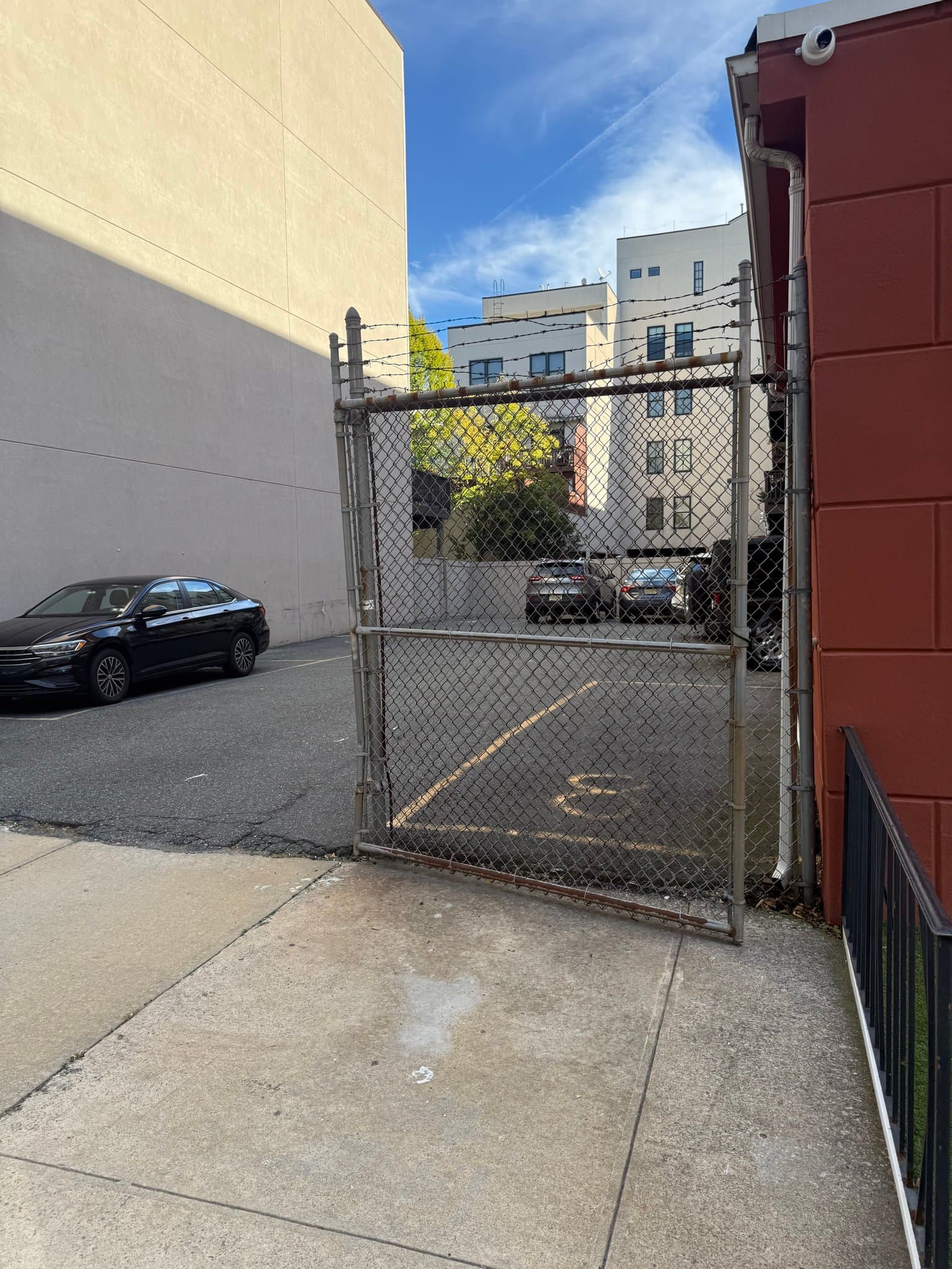 Hoboken Apartment: 512 Observer Hwy