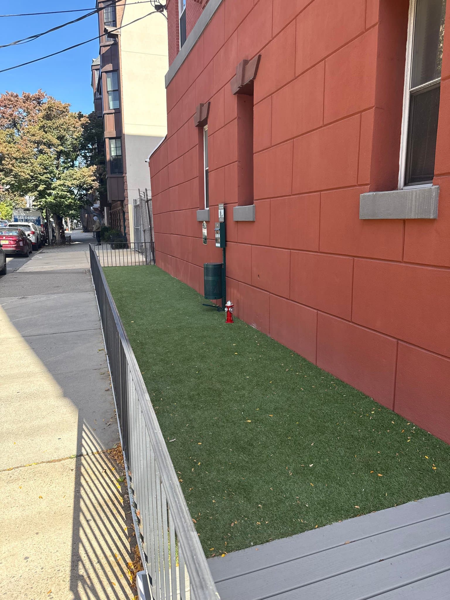 Hoboken Apartment: 512 Observer Hwy