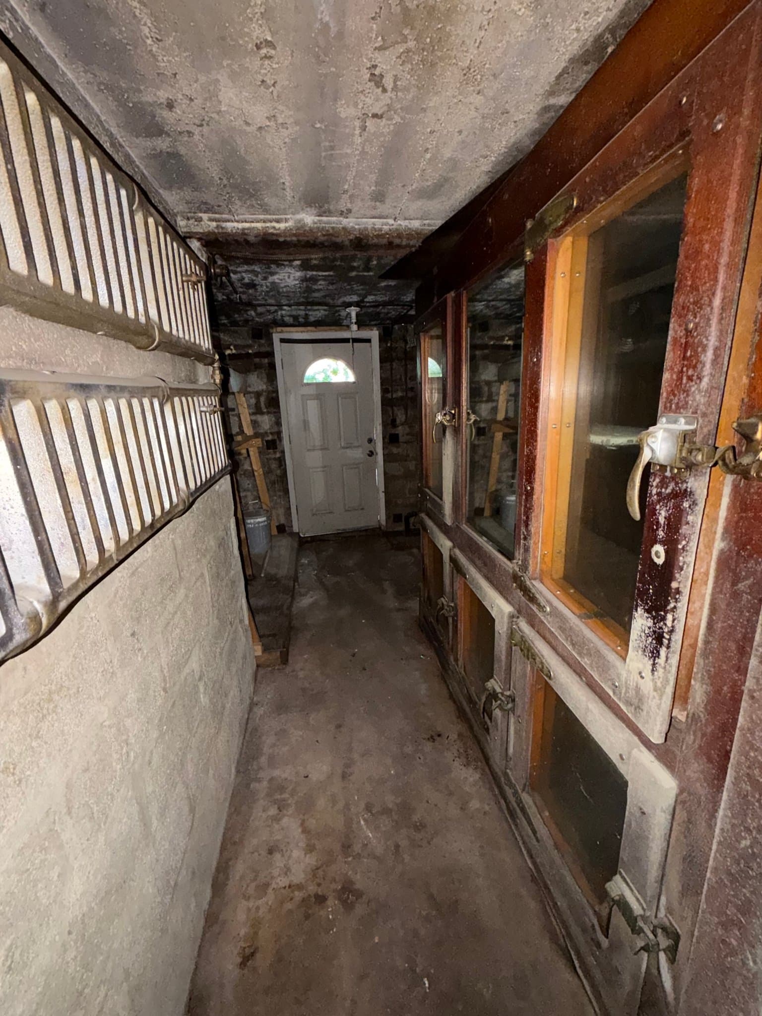 Baltimore Other: 823 N Woodington Rd