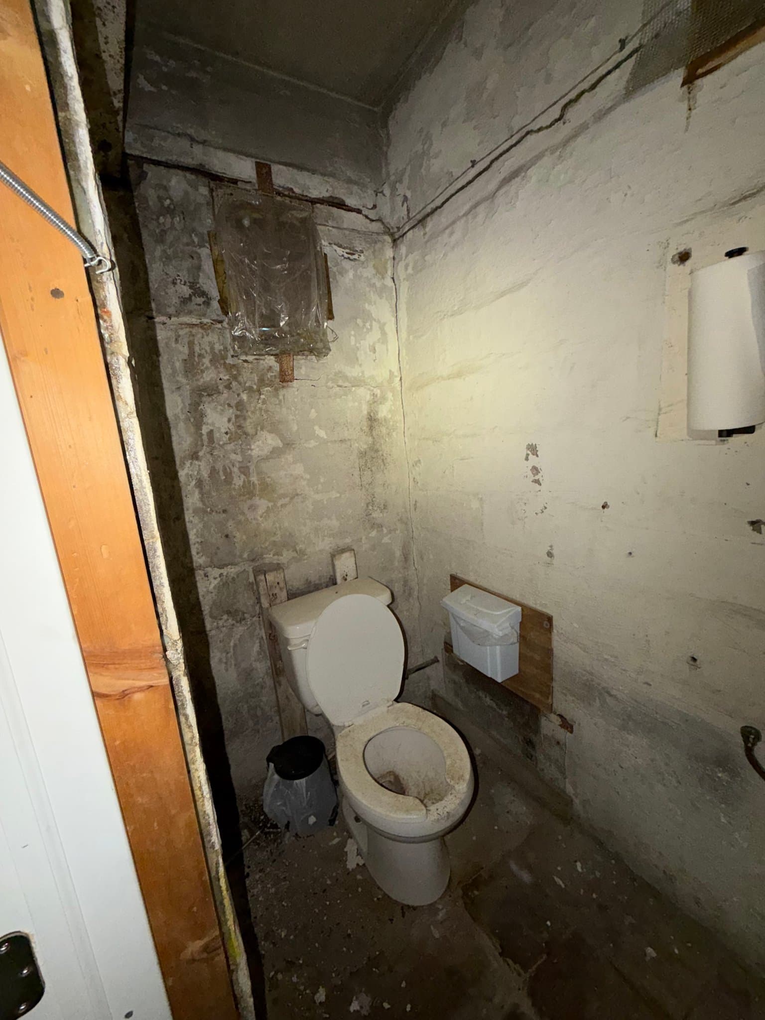 Baltimore Other: 823 N Woodington Rd