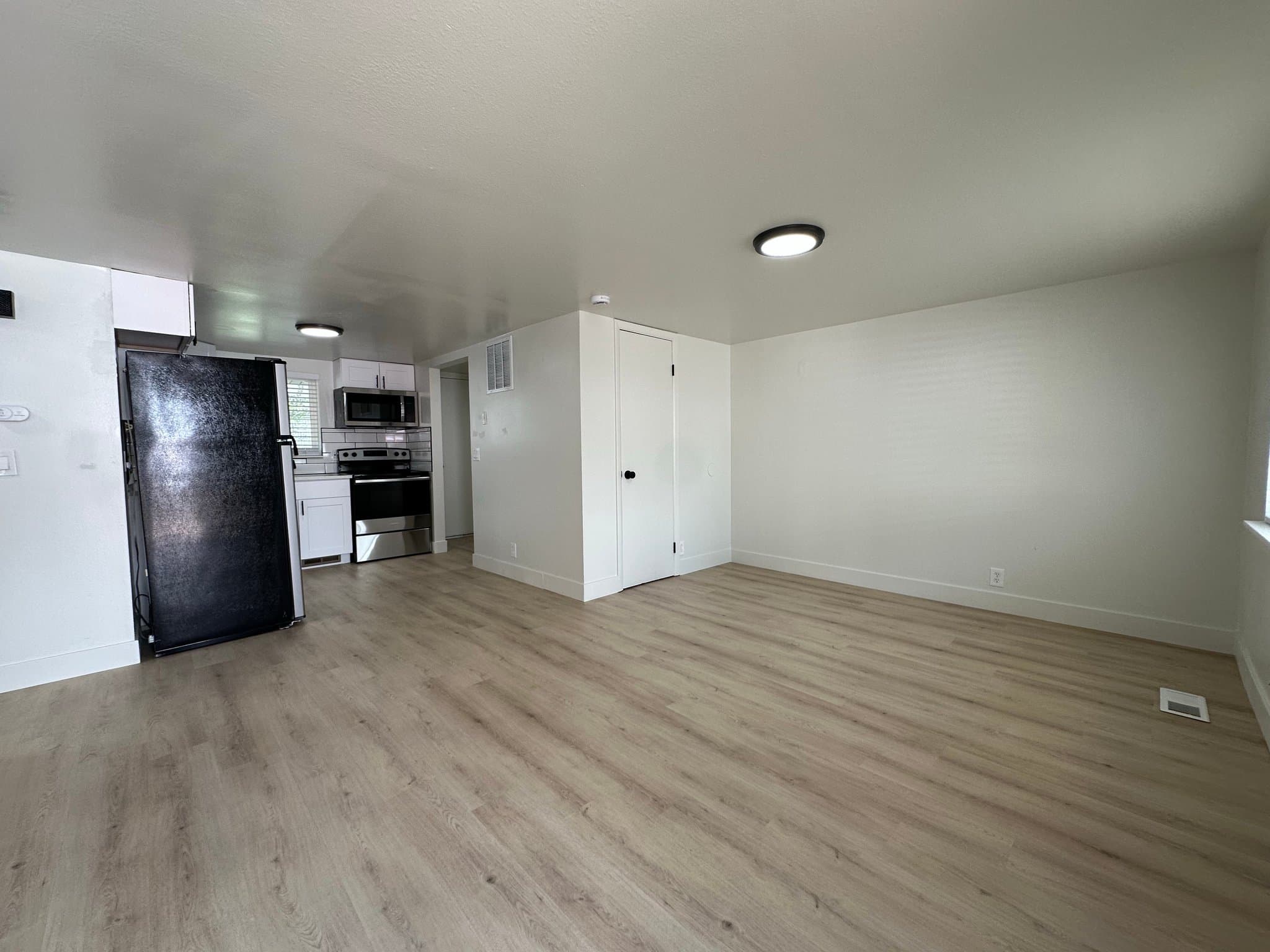 South Salt Lake Condo: 3440 S 200 E