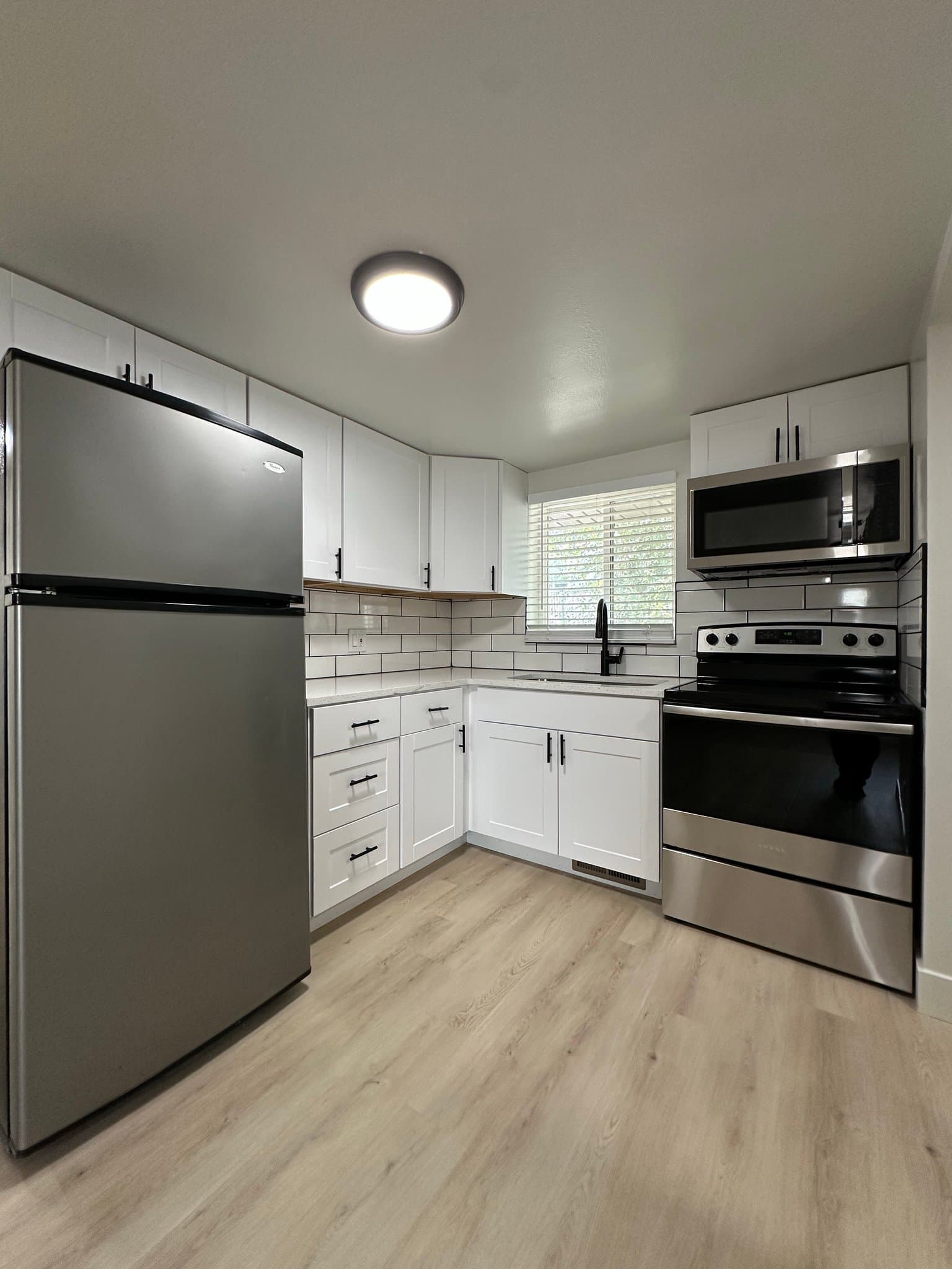 South Salt Lake Condo: 3440 S 200 E