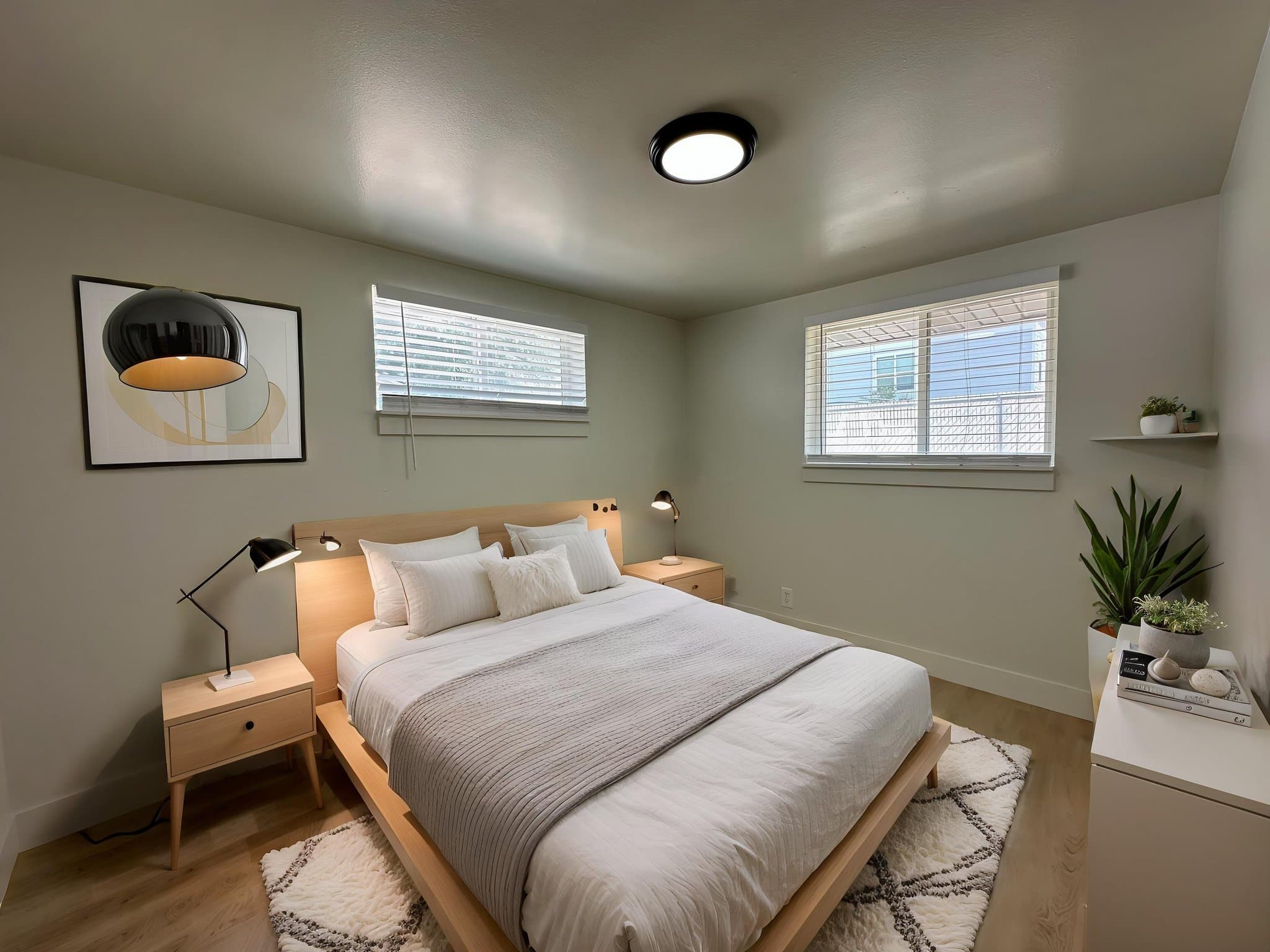 South Salt Lake Condo: 3440 S 200 E