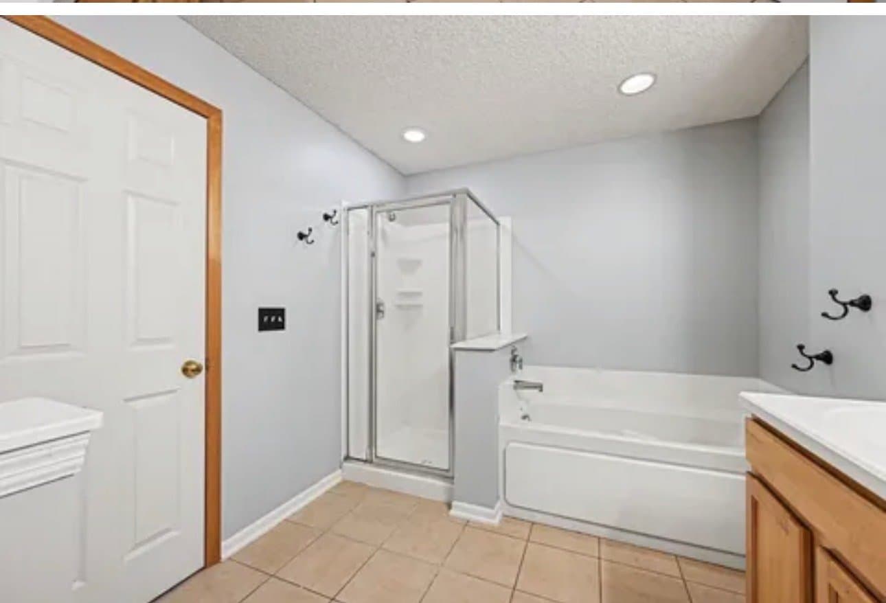 Blaine Townhome: 11212 Aberdeen St NE