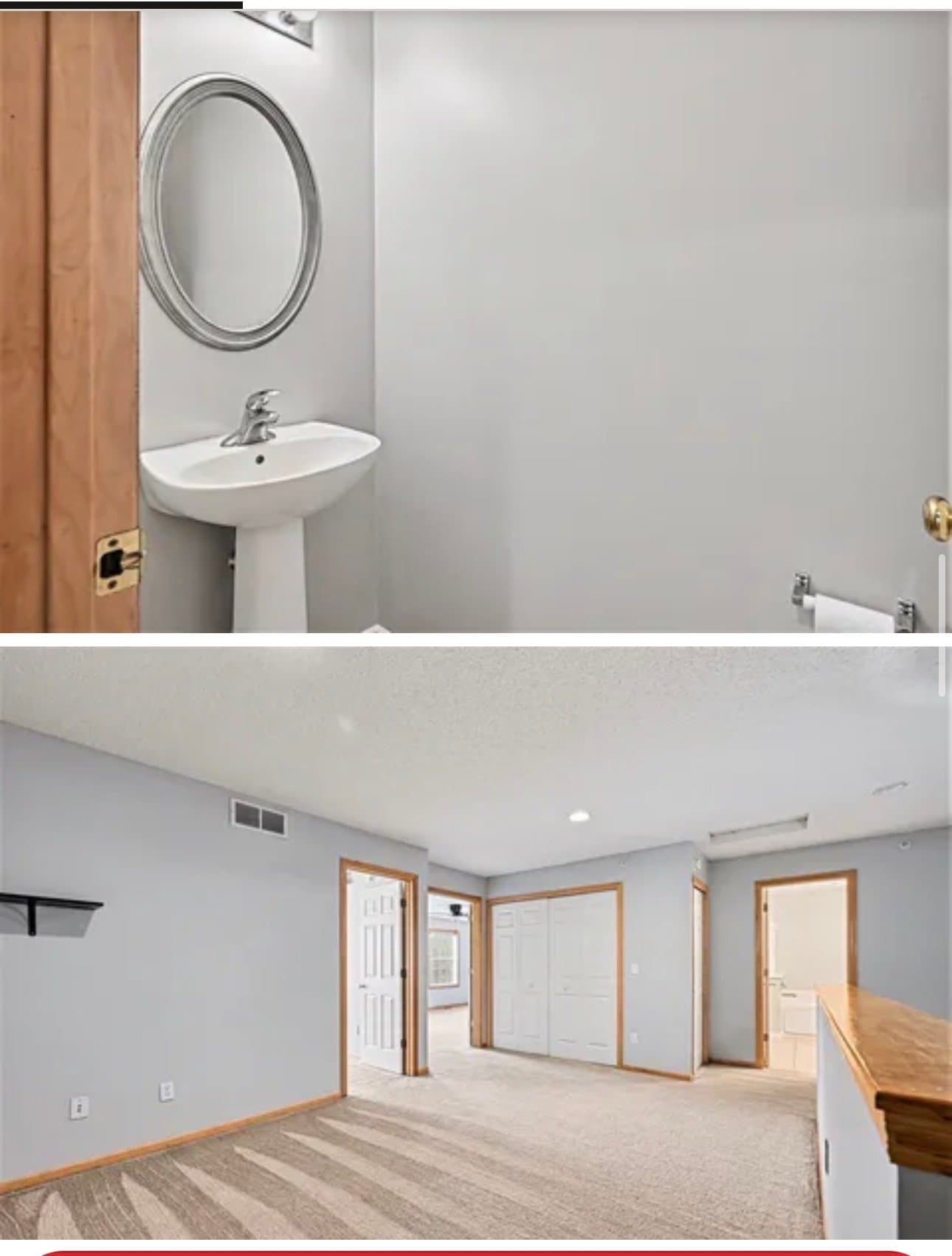Blaine Townhome: 11212 Aberdeen St NE