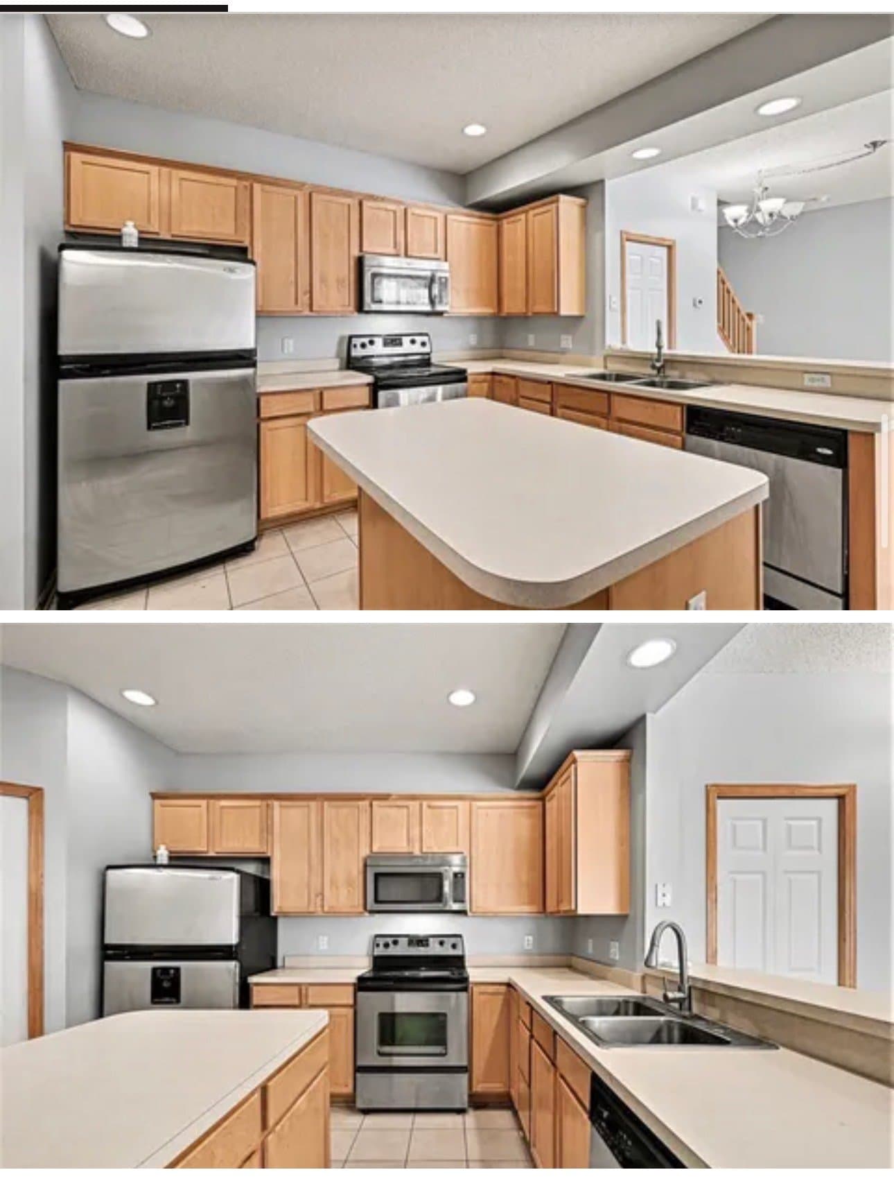 Blaine Townhome: 11212 Aberdeen St NE