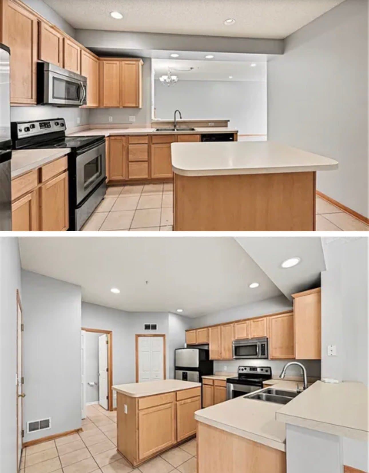 Blaine Townhome: 11212 Aberdeen St NE