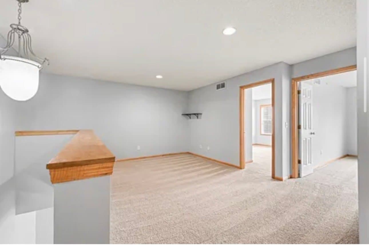 Blaine Townhome: 11212 Aberdeen St NE
