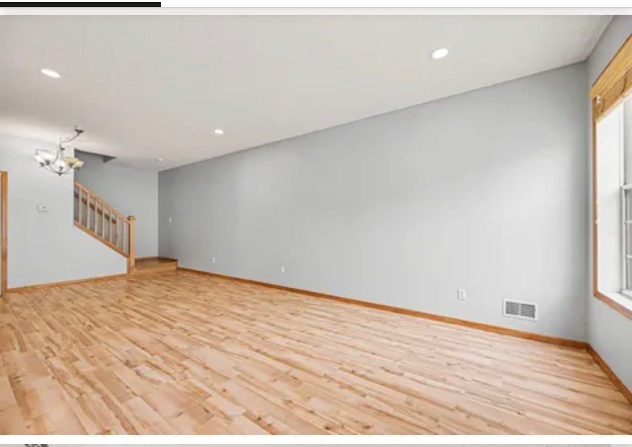 Blaine Townhome: 11212 Aberdeen St NE