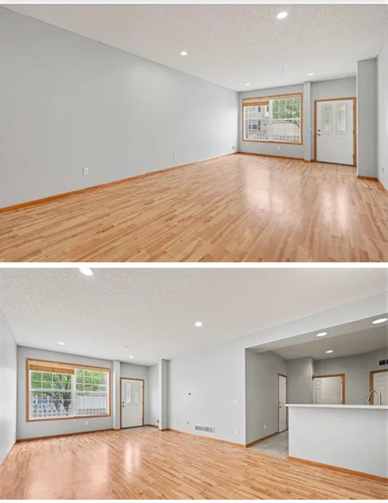 Blaine Townhome: 11212 Aberdeen St NE