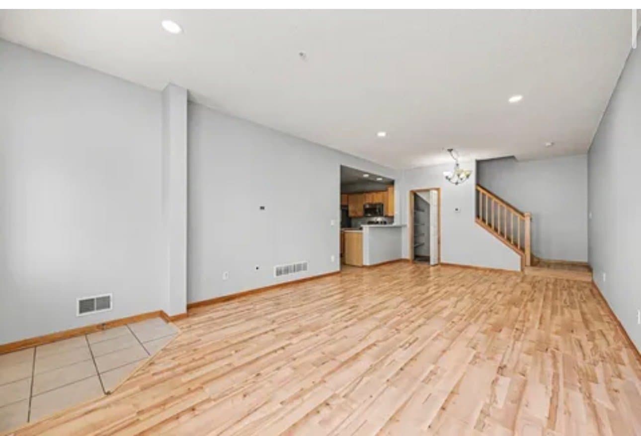 Blaine Townhome: 11212 Aberdeen St NE