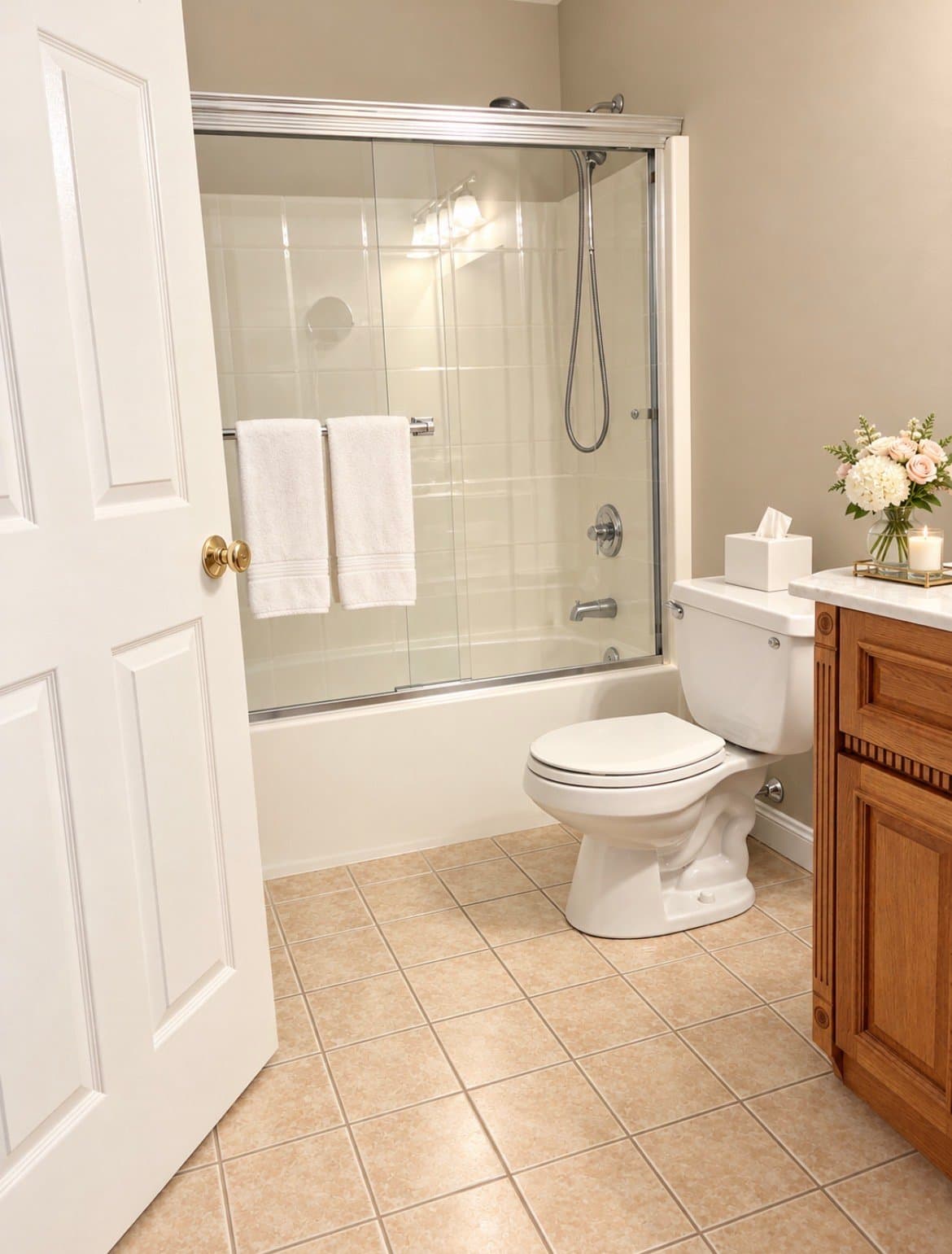 Sturbridge Condo: 109 Colonial Dr