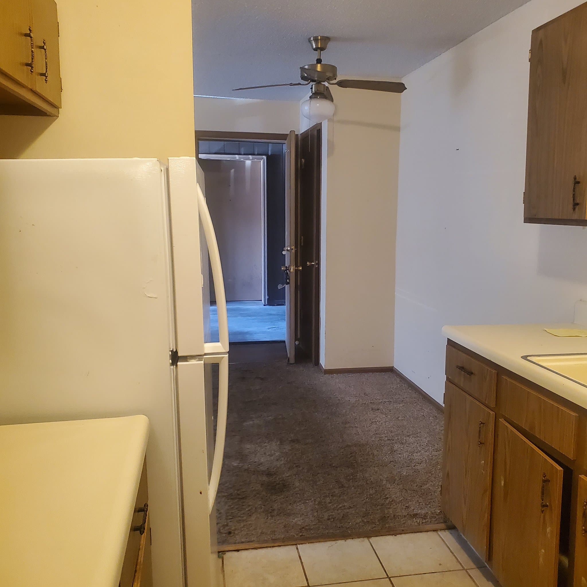 Springfield Apartment: 664 S Kentwood