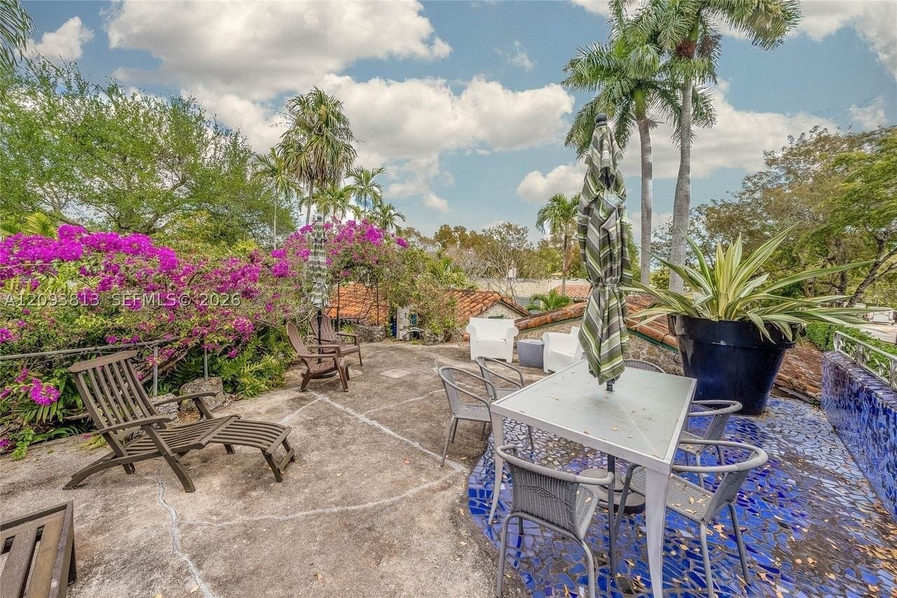 Coral Gables House: 1301 Milan Ave