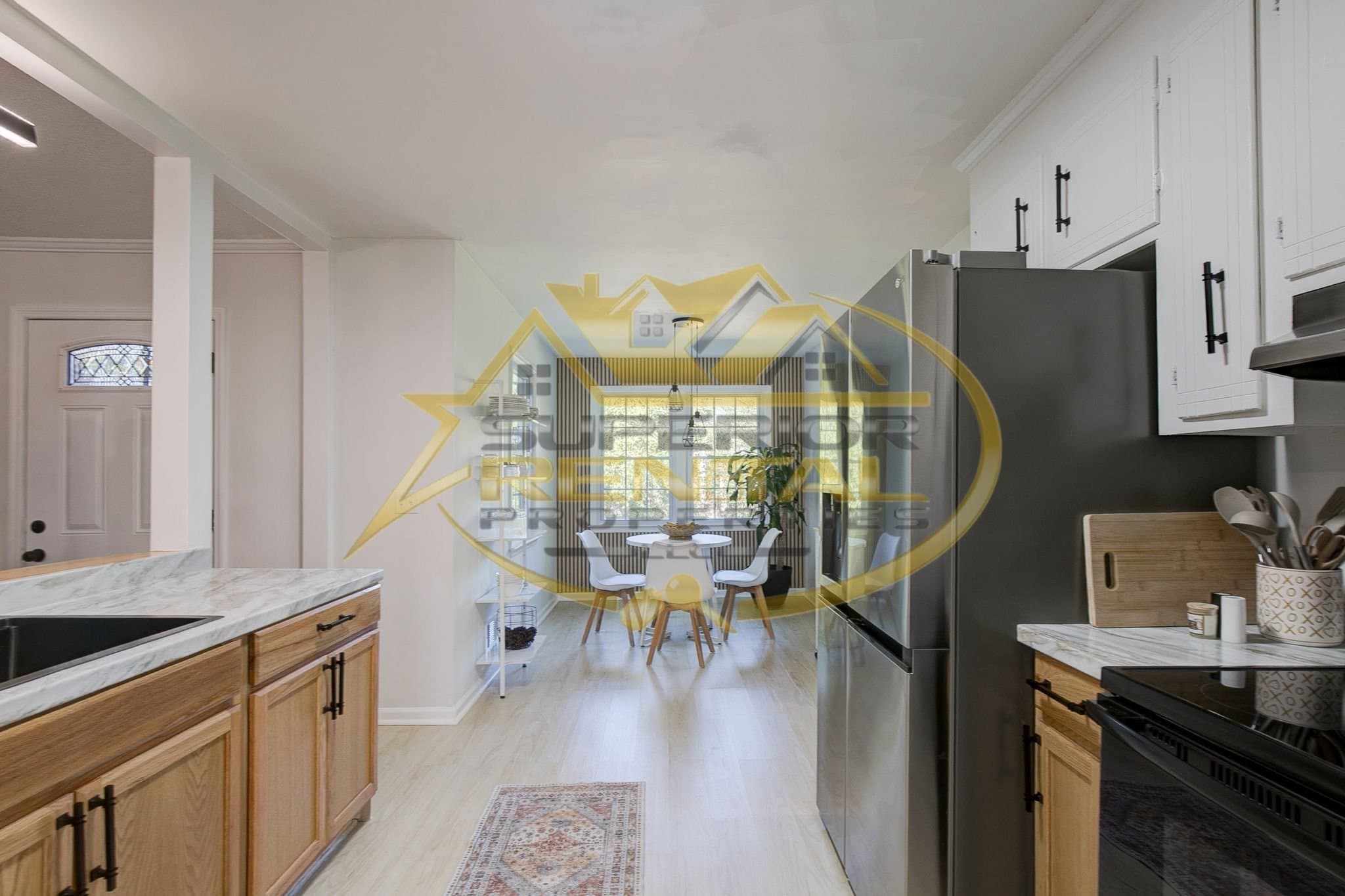 Columbia House: 15 Oberon Pl