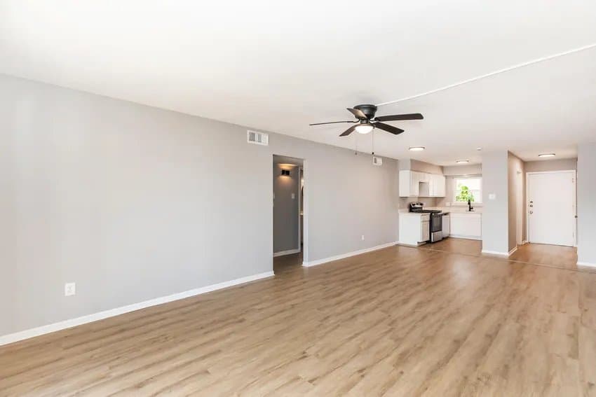 Baytown Apartment: 301 Tri City Beach Dr