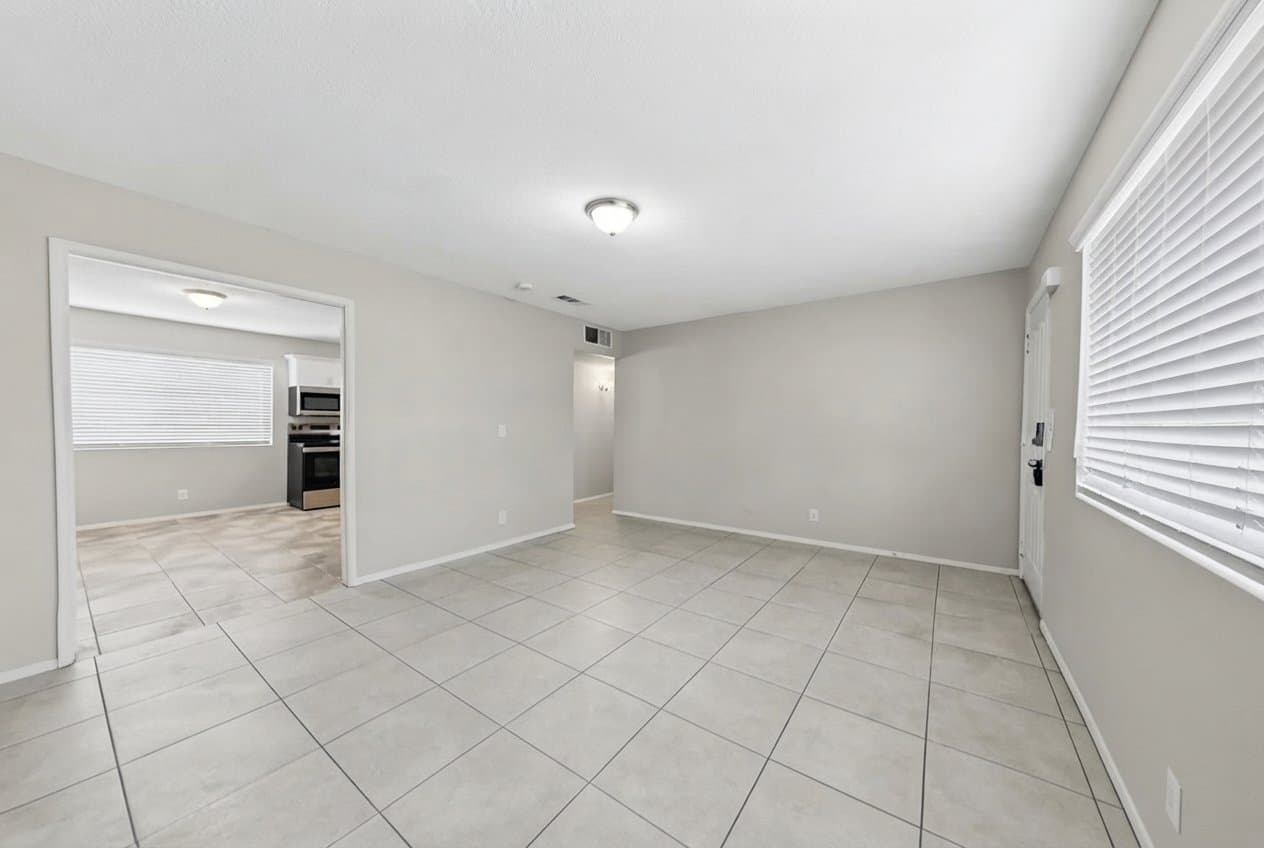 Phoenix House: 3315 W Aster Dr