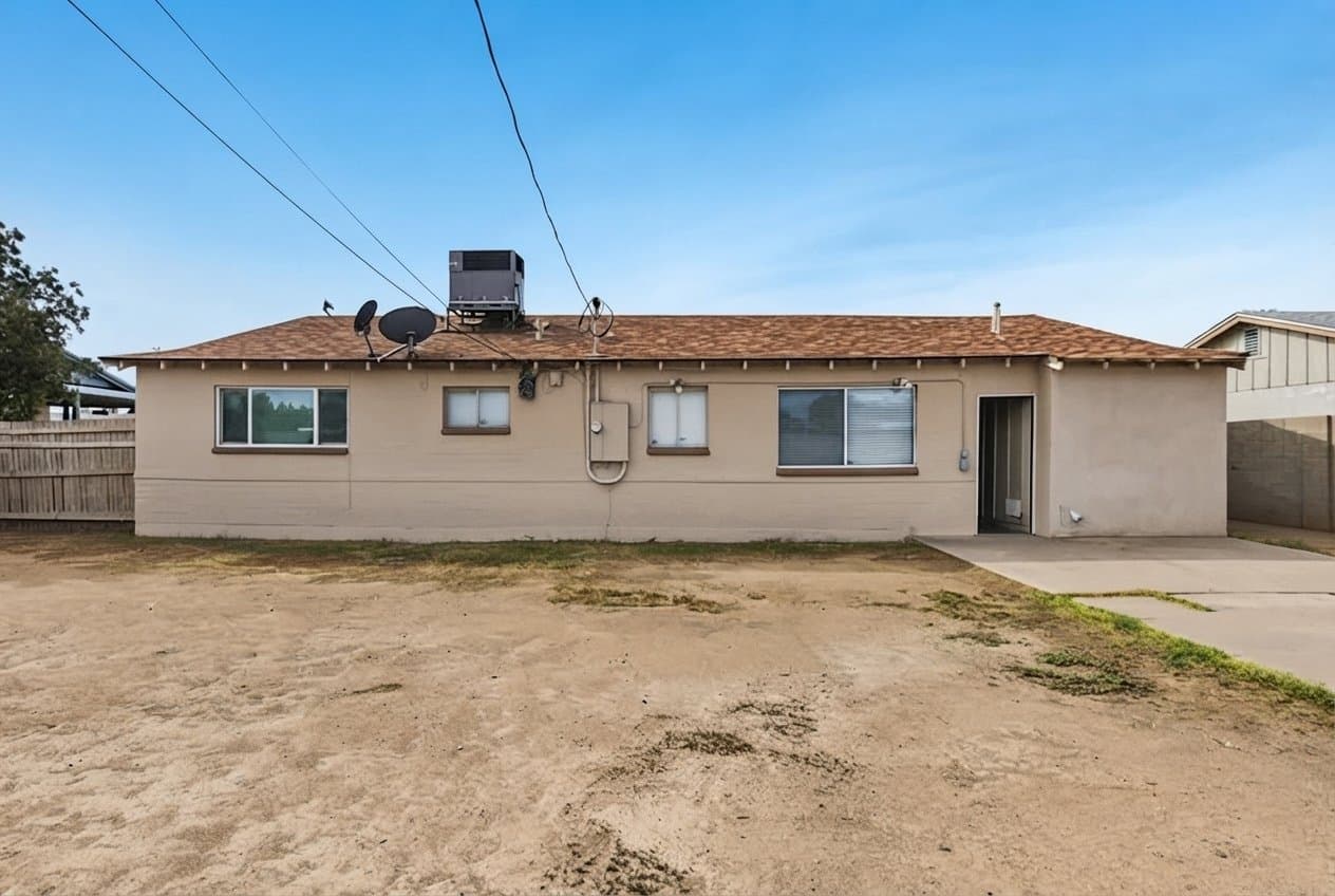 Phoenix House: 3315 W Aster Dr