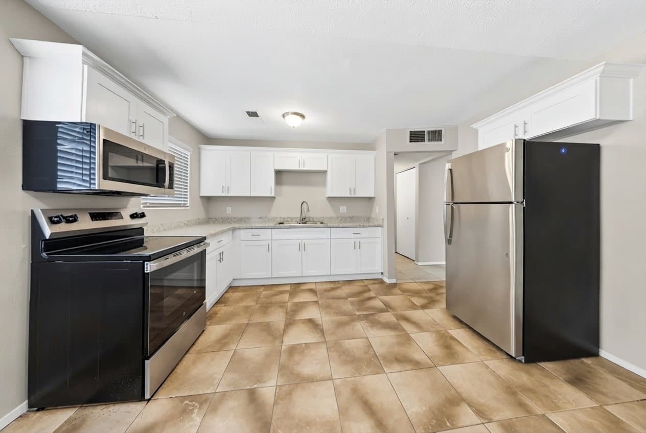 Phoenix House: 3315 W Aster Dr