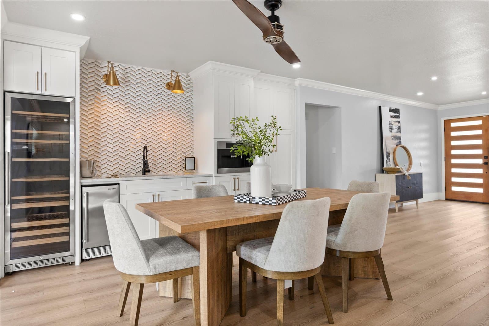 Maitland House: 201 Cedarwood Drive