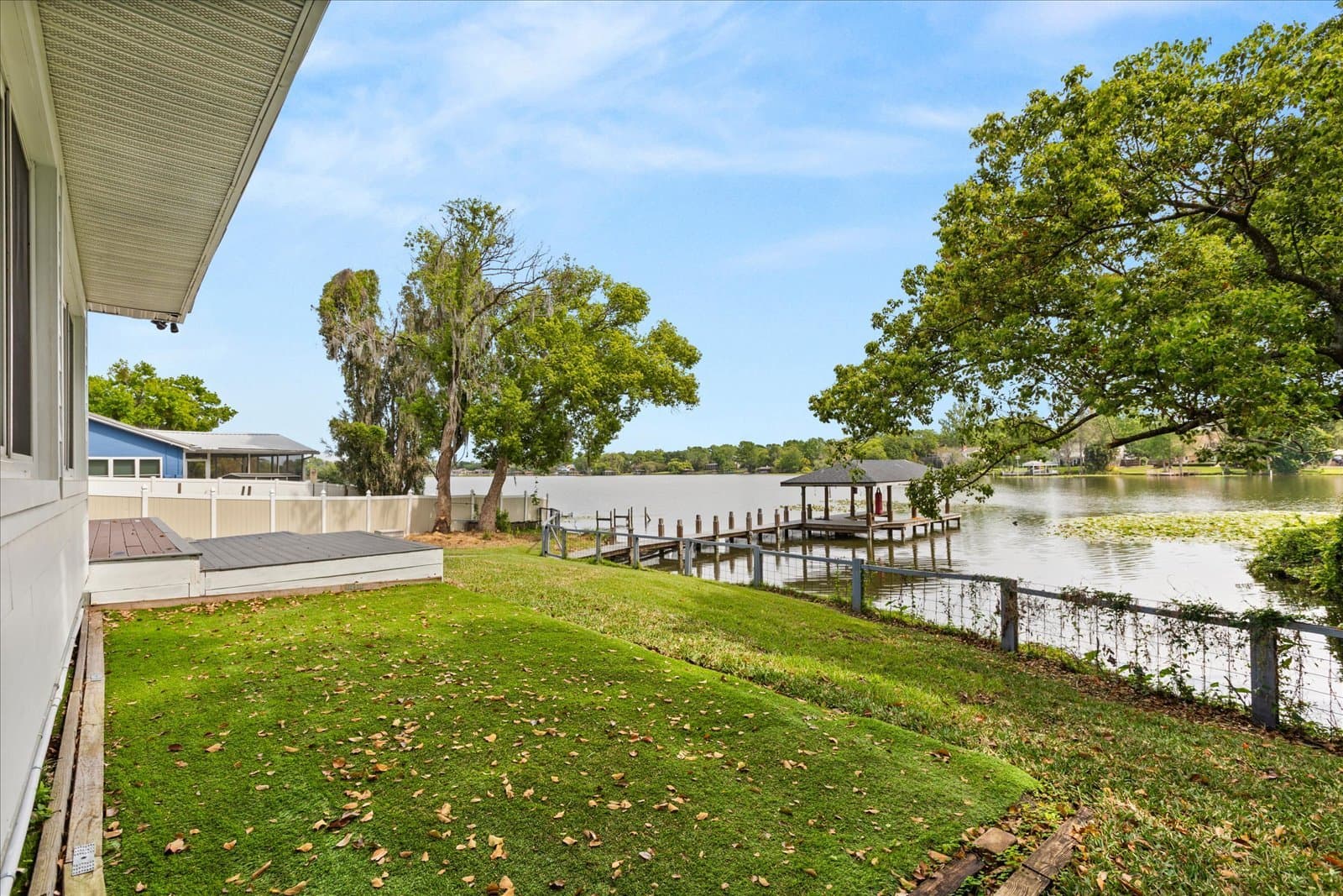 Maitland House: 201 Cedarwood Drive
