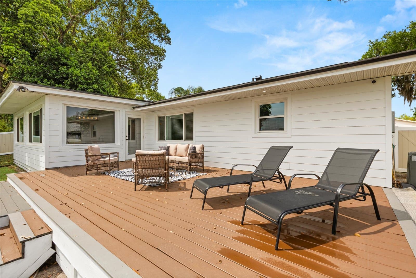 Maitland House: 201 Cedarwood Drive
