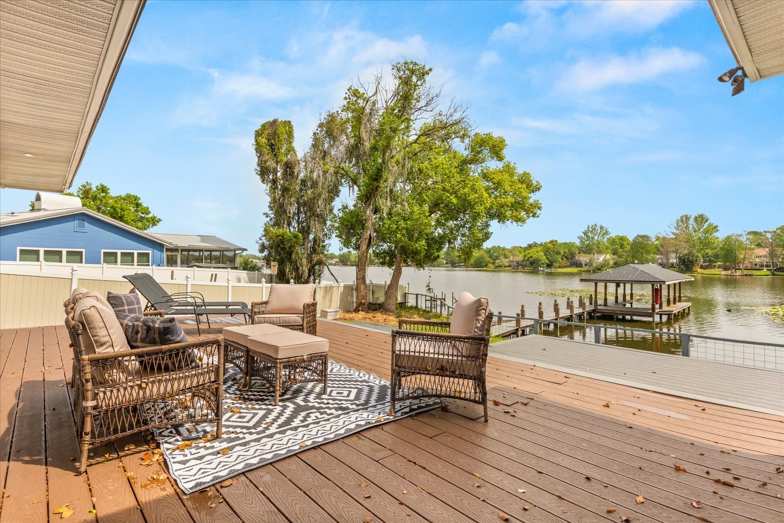 Maitland House: 201 Cedarwood Drive
