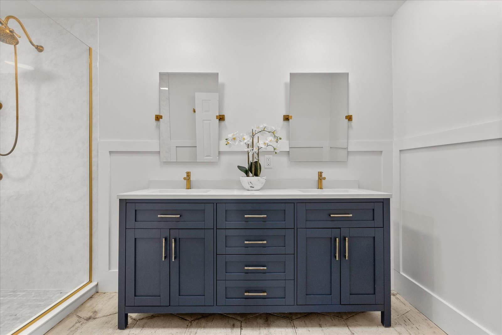 Maitland House: 201 Cedarwood Drive