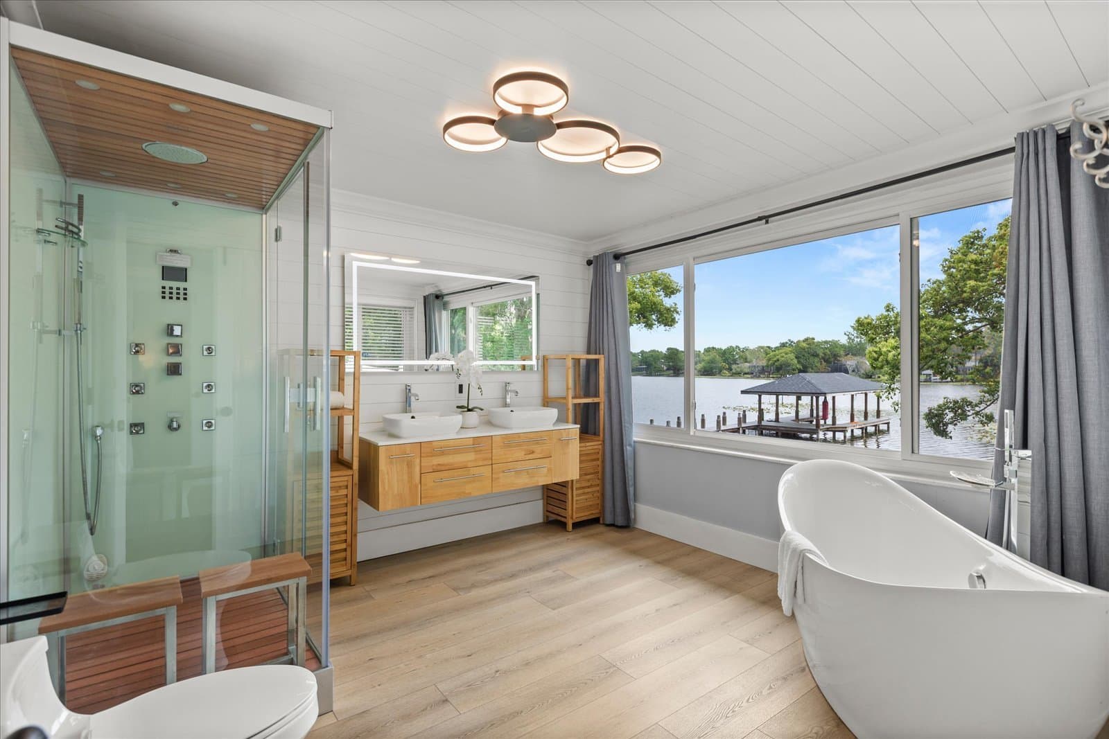 Maitland House: 201 Cedarwood Drive