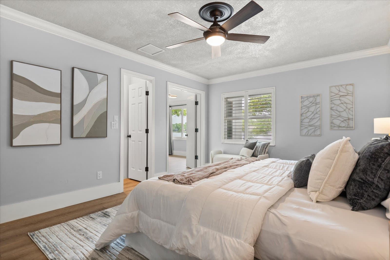 Maitland House: 201 Cedarwood Drive