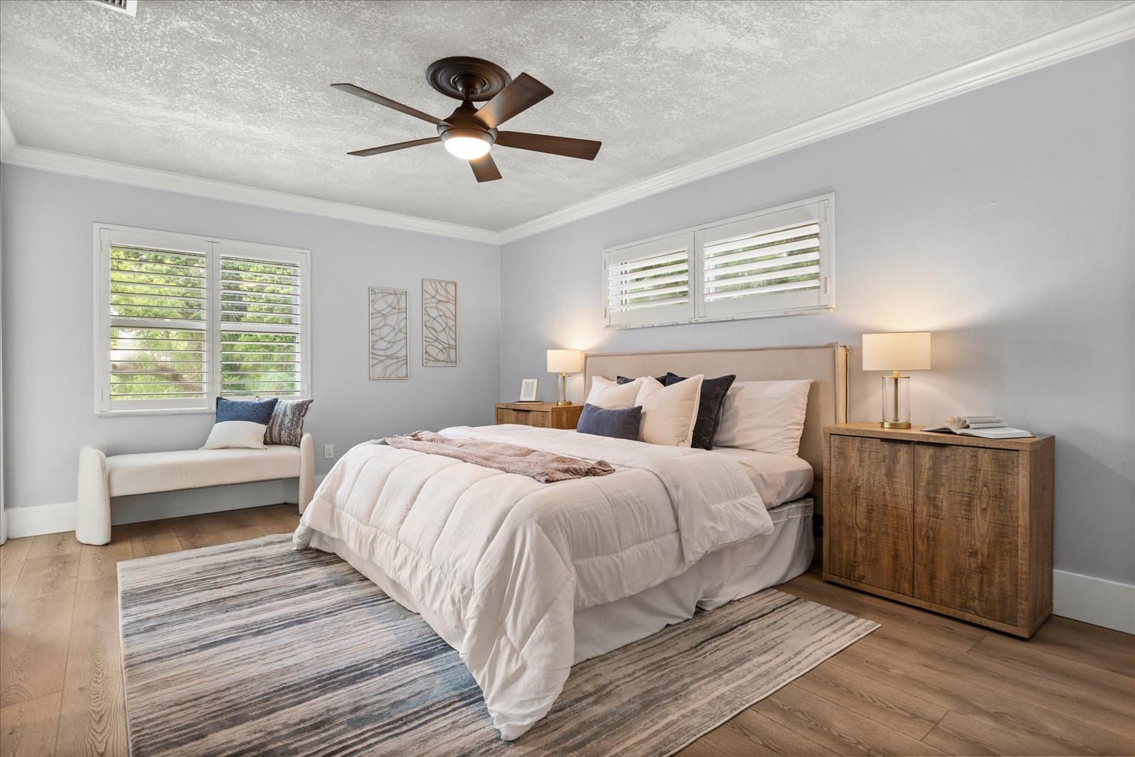 Maitland House: 201 Cedarwood Drive