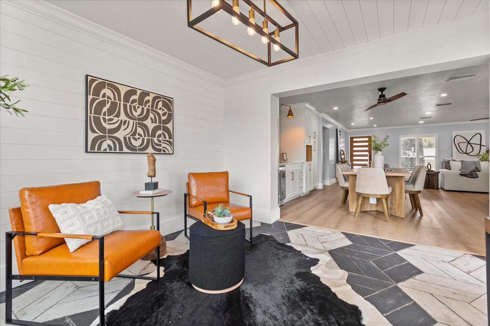 Maitland House: 201 Cedarwood Drive