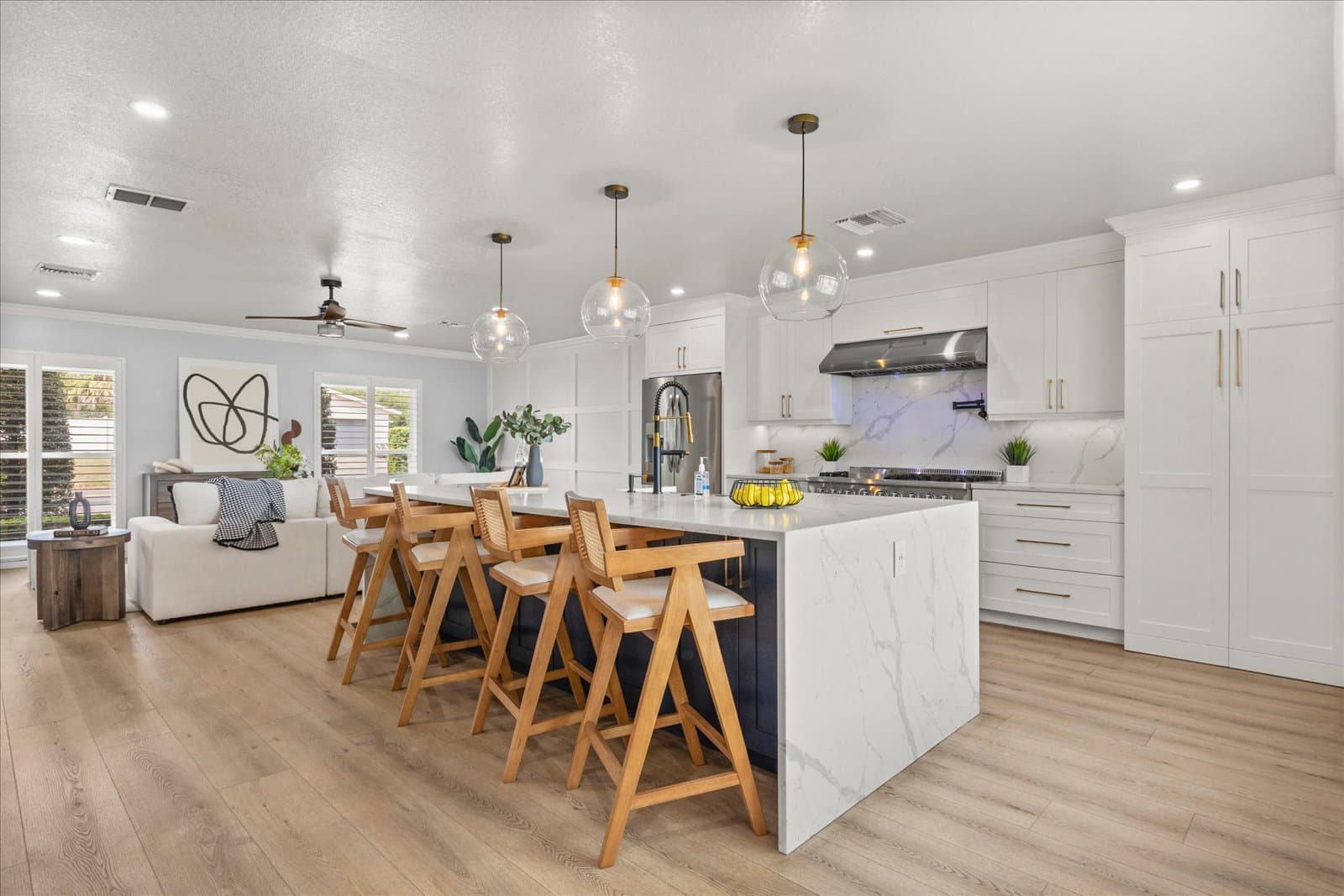 Maitland House: 201 Cedarwood Drive
