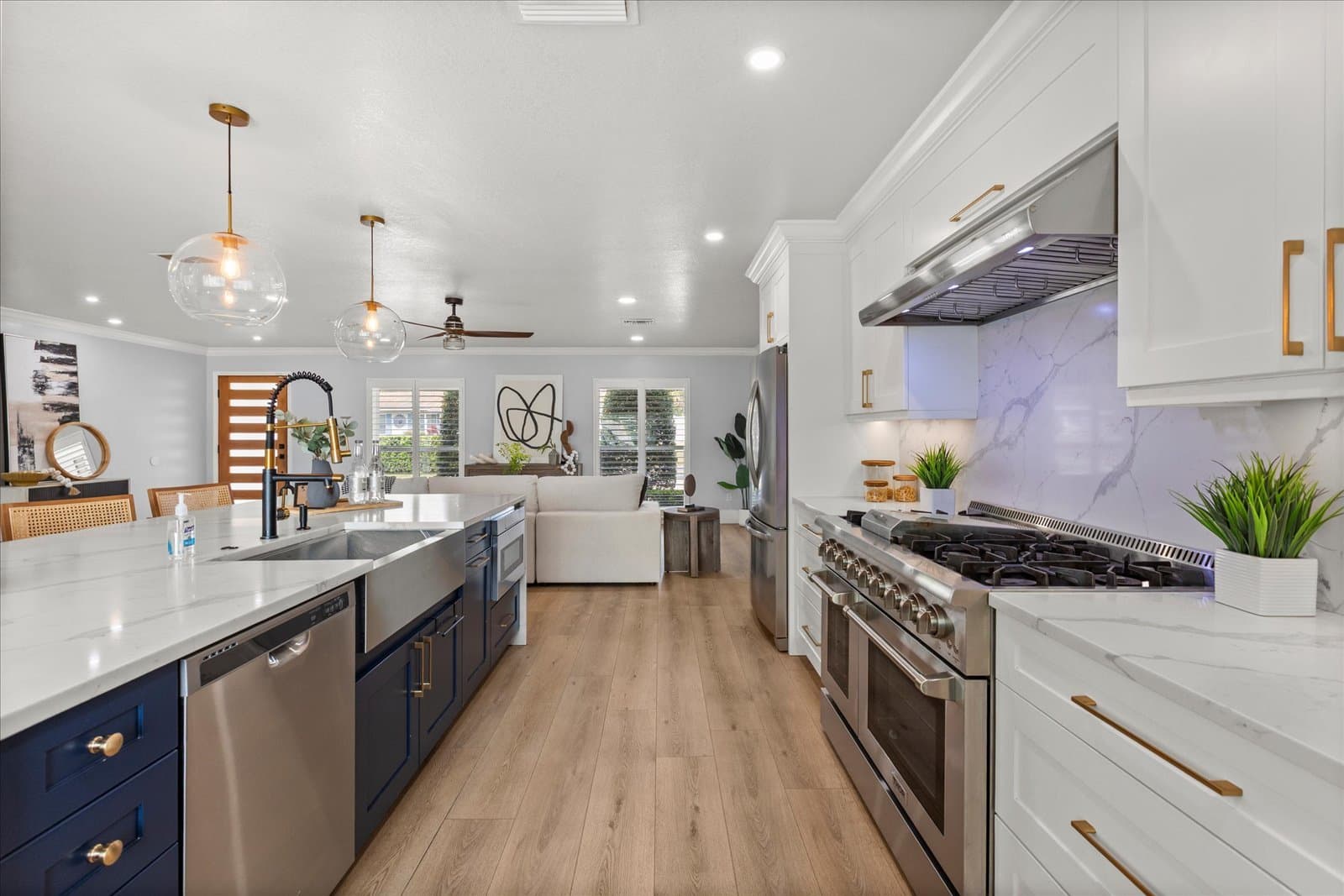 Maitland House: 201 Cedarwood Drive