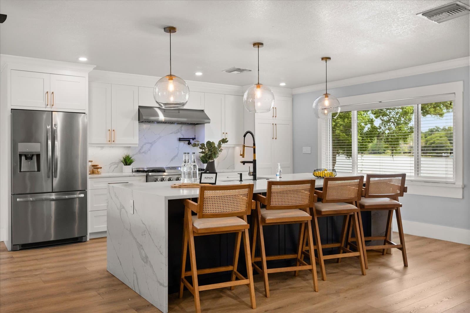 Maitland House: 201 Cedarwood Drive