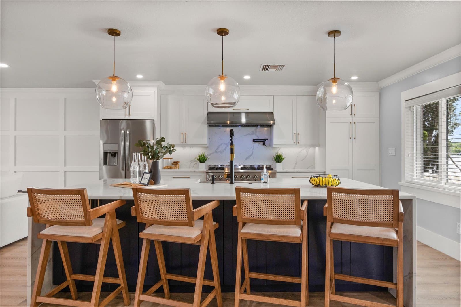 Maitland House: 201 Cedarwood Drive