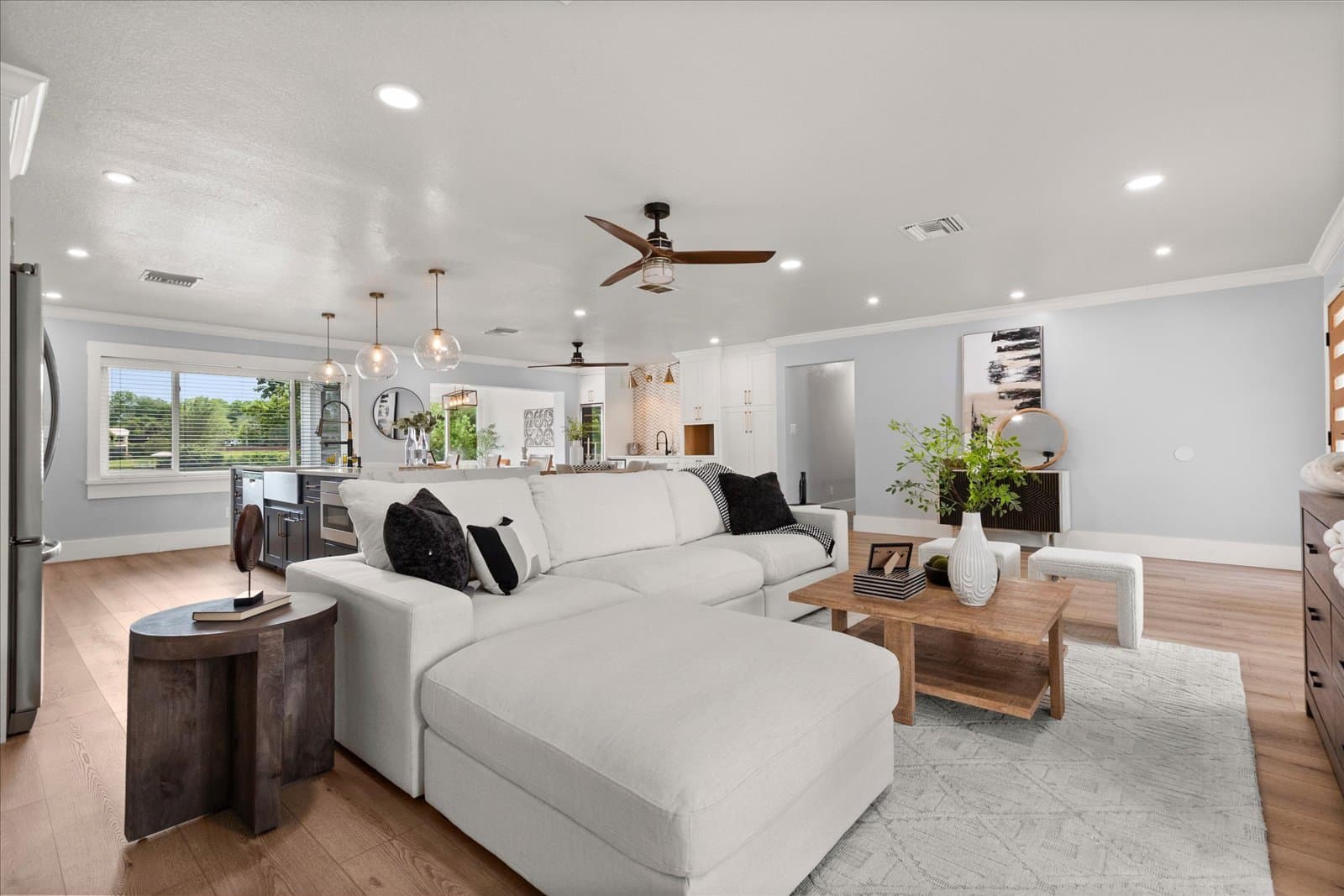 Maitland House: 201 Cedarwood Drive