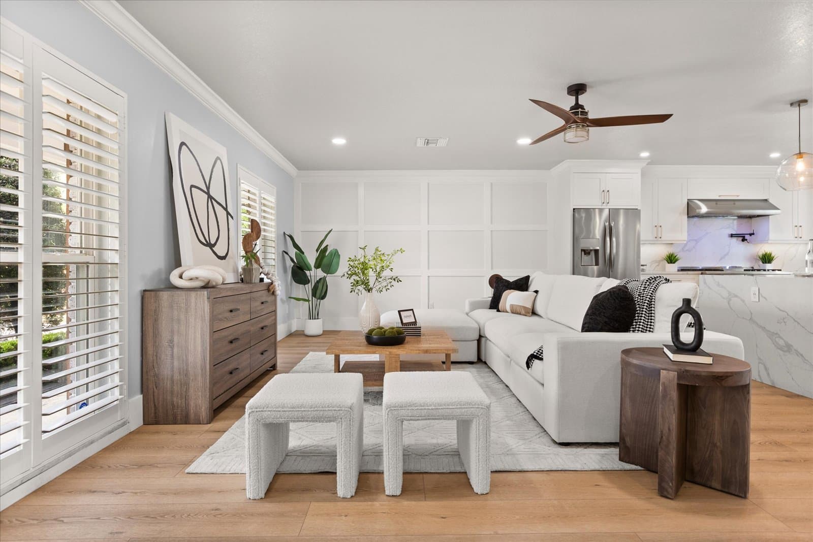 Maitland House: 201 Cedarwood Drive